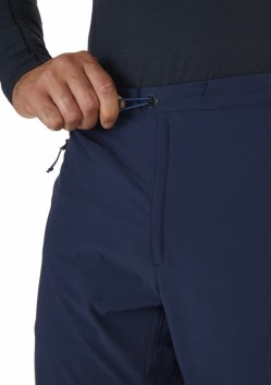 RAB pantalón hombre Torque Deep Ink